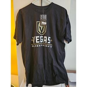 Las Vegas Golden Knights NHL - Men's T-Shirt - XL - New, never worn